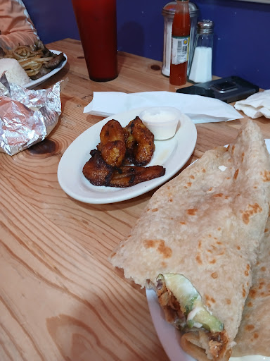 Photo of Pupuseria La Estrella Clemson - 906 Tiger Blvd unit 3, Clemson, SC 29631