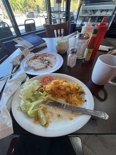 Photo of Pupuseria La Estrella Clemson - 906 Tiger Blvd unit 3, Clemson, SC 29631