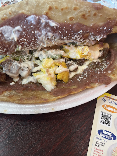 Photo of Pupuseria La Estrella Clemson - 906 Tiger Blvd unit 3, Clemson, SC 29631