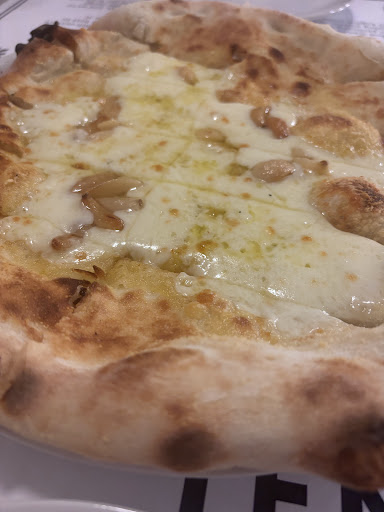 Photo of Leña Pizza + Bagels - 331 Cotton Row, Cleveland, MS 38732