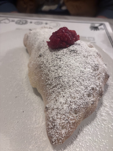 Photo of Leña Pizza + Bagels - 331 Cotton Row, Cleveland, MS 38732