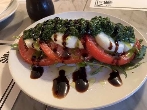 Photo of Leña Pizza + Bagels - 331 Cotton Row, Cleveland, MS 38732