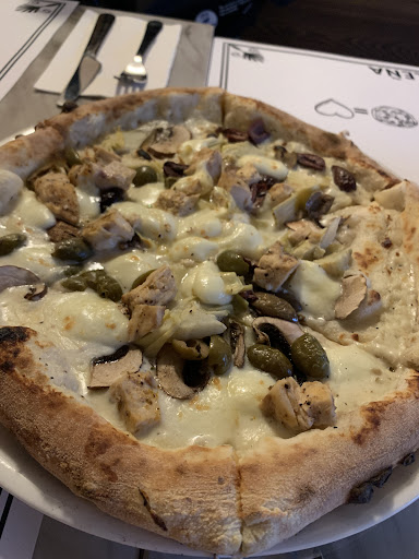 Photo of Leña Pizza + Bagels - 331 Cotton Row, Cleveland, MS 38732