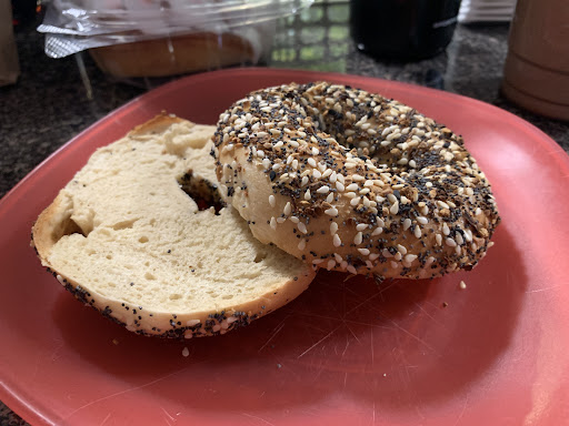 Photo of Leña Pizza + Bagels - 331 Cotton Row, Cleveland, MS 38732