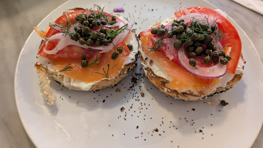 Photo of Leña Pizza + Bagels - 331 Cotton Row, Cleveland, MS 38732