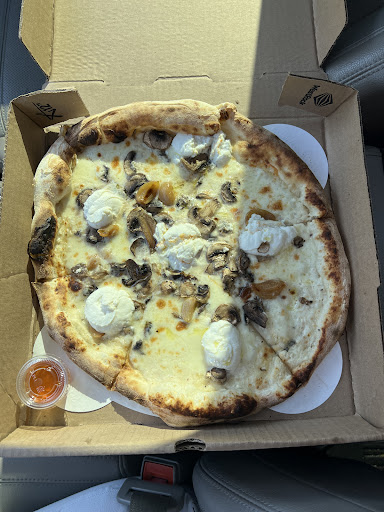 Photo of Leña Pizza + Bagels - 331 Cotton Row, Cleveland, MS 38732