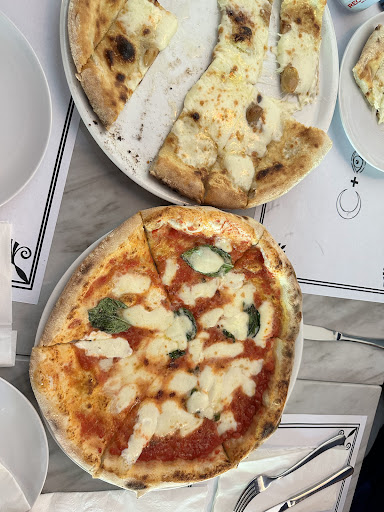 Photo of Leña Pizza + Bagels - 331 Cotton Row, Cleveland, MS 38732