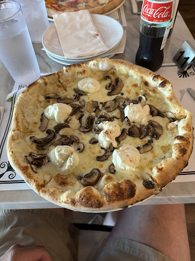 Photo of Leña Pizza + Bagels - 331 Cotton Row, Cleveland, MS 38732