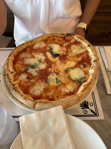 Photo of Leña Pizza + Bagels - 331 Cotton Row, Cleveland, MS 38732