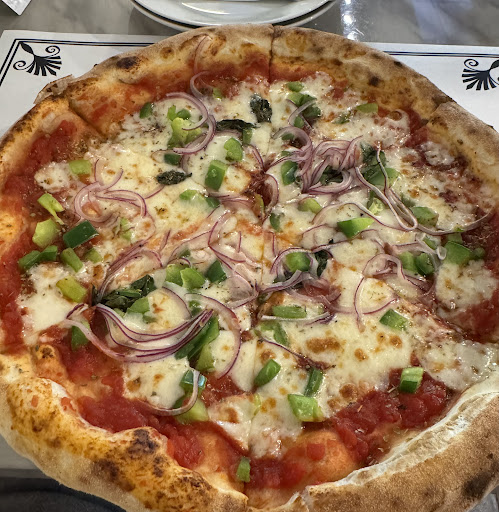 Photo of Leña Pizza + Bagels - 331 Cotton Row, Cleveland, MS 38732