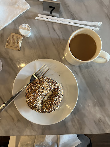 Photo of Leña Pizza + Bagels - 331 Cotton Row, Cleveland, MS 38732