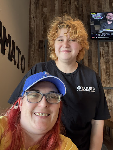 Photo of Yamato - 1300 MS-8, Cleveland, MS 38732