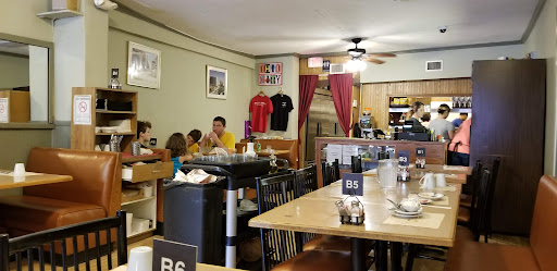 Photo of Nate's Deli & Restaurant - 1923 W 25th St, Cleveland, OH 44113