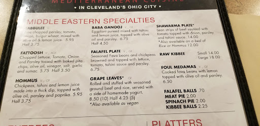 Photo of Nate's Deli & Restaurant - 1923 W 25th St, Cleveland, OH 44113