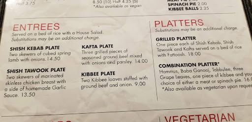 Photo of Nate's Deli & Restaurant - 1923 W 25th St, Cleveland, OH 44113