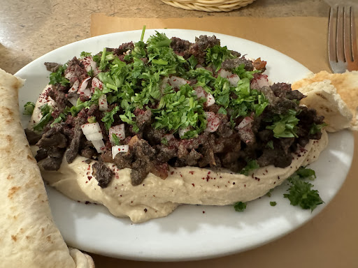 Photo of Nate's Deli & Restaurant - 1923 W 25th St, Cleveland, OH 44113