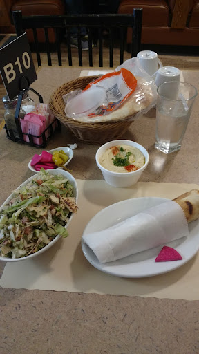 Photo of Nate's Deli & Restaurant - 1923 W 25th St, Cleveland, OH 44113