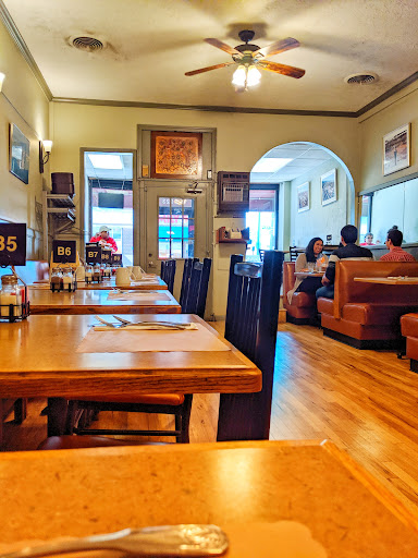 Photo of Nate's Deli & Restaurant - 1923 W 25th St, Cleveland, OH 44113