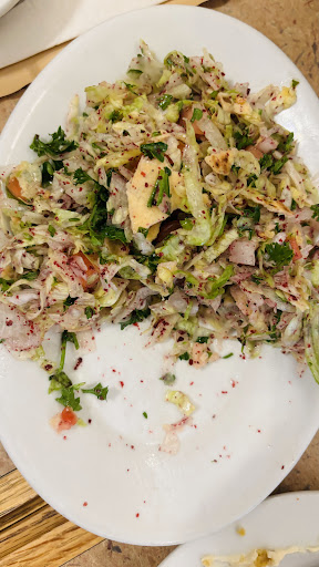 Photo of Nate's Deli & Restaurant - 1923 W 25th St, Cleveland, OH 44113