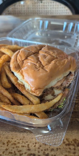 Photo of CleaveLand Grill - Midtown - 8225 Carnegie Ave, Cleveland, OH 44103