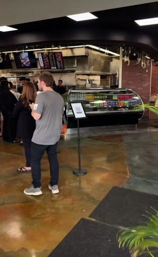 Photo of CleaveLand Grill - Midtown - 8225 Carnegie Ave, Cleveland, OH 44103