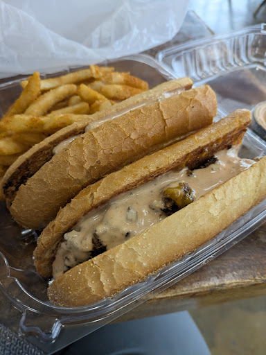 Photo of CleaveLand Grill - Midtown - 8225 Carnegie Ave, Cleveland, OH 44103