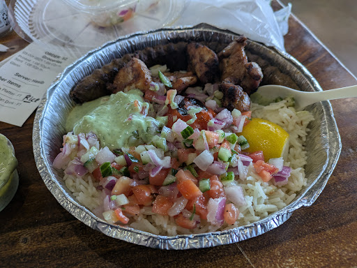 Photo of CleaveLand Grill - Midtown - 8225 Carnegie Ave, Cleveland, OH 44103