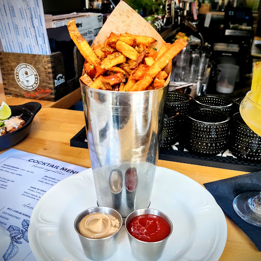 Photo of Literary Tavern - 1031 Literary Rd, Cleveland, OH 44113