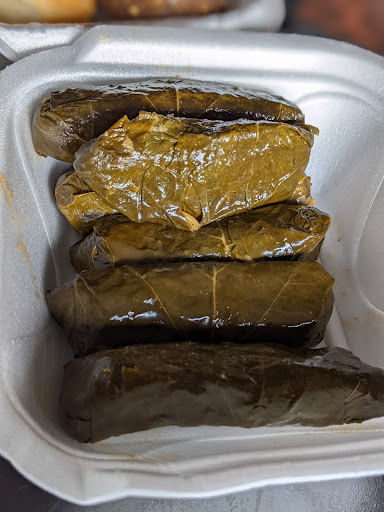 Photo of Jacob's Oasis | Gourmet Middle Eastern Foods - 1979 W 25th St, Cleveland, OH 44113