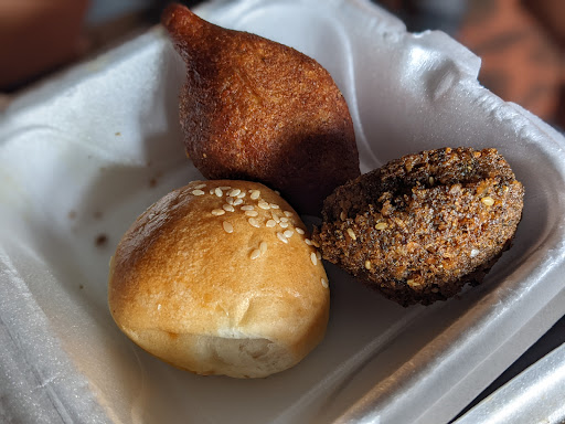 Photo of Jacob's Oasis | Gourmet Middle Eastern Foods - 1979 W 25th St, Cleveland, OH 44113