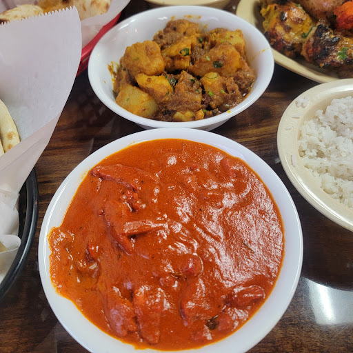 Photo of Naan House-Cleveland - 2151 Keith St NW, Cleveland, TN 37311