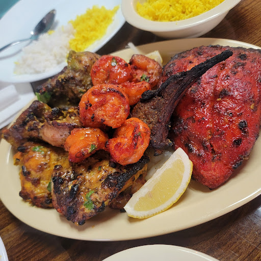 Photo of Naan House-Cleveland - 2151 Keith St NW, Cleveland, TN 37311