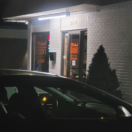 Photo of Naan House-Cleveland - 2151 Keith St NW, Cleveland, TN 37311