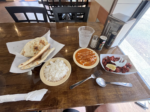 Photo of Naan House-Cleveland - 2151 Keith St NW, Cleveland, TN 37311