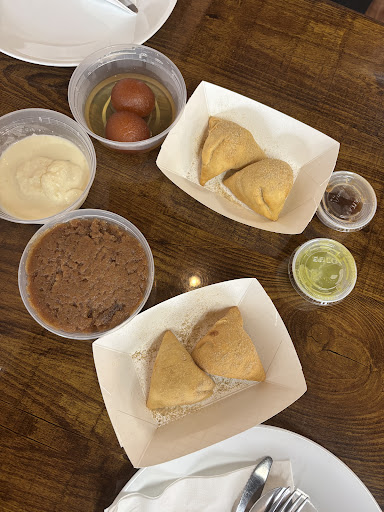 Photo of Naan House-Cleveland - 2151 Keith St NW, Cleveland, TN 37311