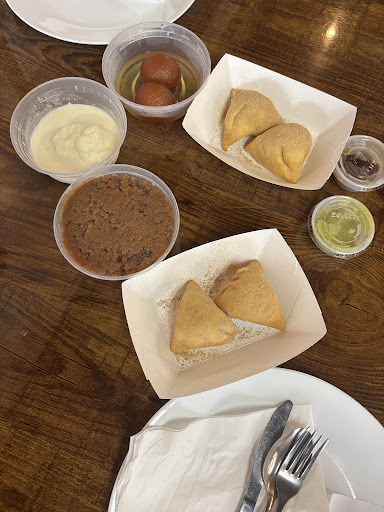 Photo of Naan House-Cleveland - 2151 Keith St NW, Cleveland, TN 37311