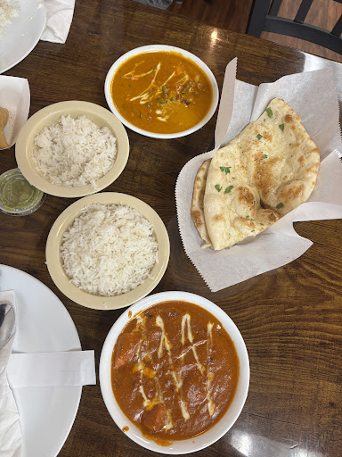 Photo of Naan House-Cleveland - 2151 Keith St NW, Cleveland, TN 37311