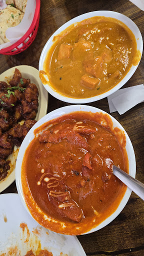 Photo of Naan House-Cleveland - 2151 Keith St NW, Cleveland, TN 37311