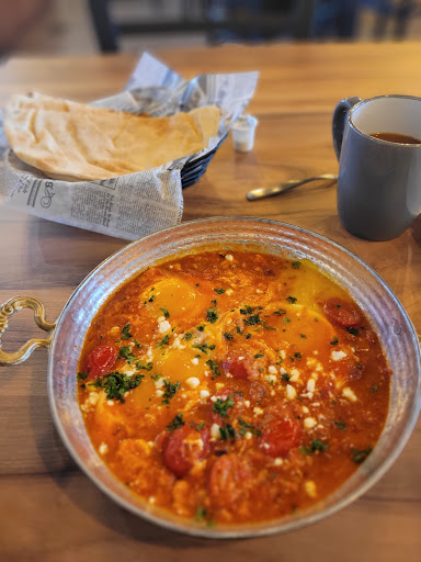 Photo of Urban Kitchen & Deli - 9751 Chester Ave, Cleveland, OH 44106