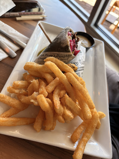 Photo of Urban Kitchen & Deli - 9751 Chester Ave, Cleveland, OH 44106