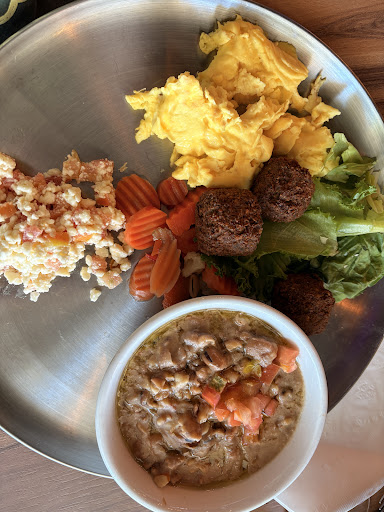 Photo of Urban Kitchen & Deli - 9751 Chester Ave, Cleveland, OH 44106