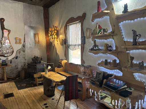 Photo of Algebra Tea House - 2136 Murray Hill Rd, Cleveland, OH 44106