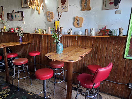 Photo of Algebra Tea House - 2136 Murray Hill Rd, Cleveland, OH 44106