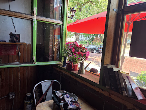 Photo of Algebra Tea House - 2136 Murray Hill Rd, Cleveland, OH 44106