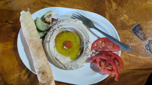 Photo of Algebra Tea House - 2136 Murray Hill Rd, Cleveland, OH 44106