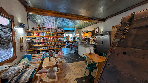 Photo of Algebra Tea House - 2136 Murray Hill Rd, Cleveland, OH 44106