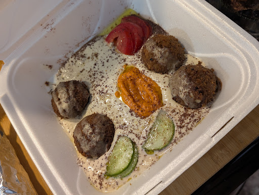 Photo of Algebra Tea House - 2136 Murray Hill Rd, Cleveland, OH 44106