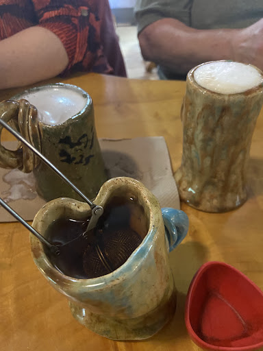 Photo of Algebra Tea House - 2136 Murray Hill Rd, Cleveland, OH 44106