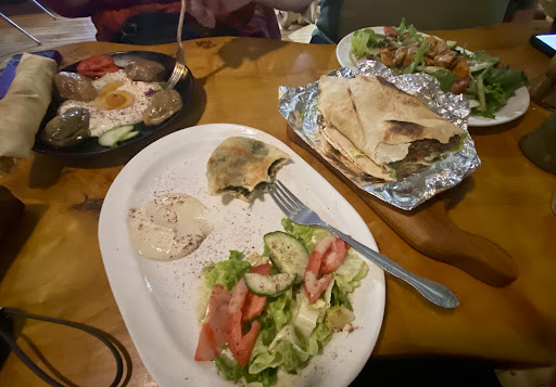 Photo of Algebra Tea House - 2136 Murray Hill Rd, Cleveland, OH 44106