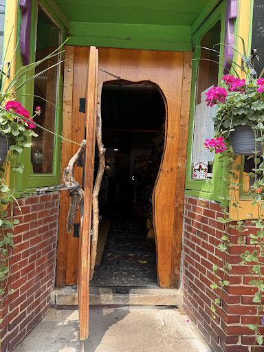 Photo of Algebra Tea House - 2136 Murray Hill Rd, Cleveland, OH 44106